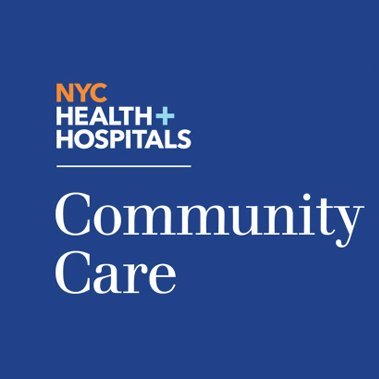 NYC Health + Hospitals/Community Care