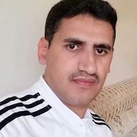 Nabil Almekhlafi (@nabeelalmiklafy) 's Twitter Profile