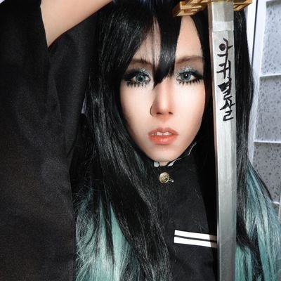 🇰🇷
Ari/Cosplay/CoserAri/Ennead/Anubis/AnuSeth/POTN/Jihwa/Jujutsu Kaisen/Geto Suguru/GojoXGeto/Demon Slayer/Sanemi/Muichiro/BL/etc./Korean and English speaker