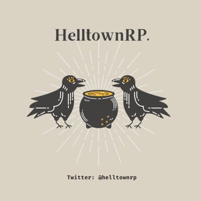 HelltownRP es un servidor de roleplay escrito en la plataforma de discord. Postulaciones abiertas.