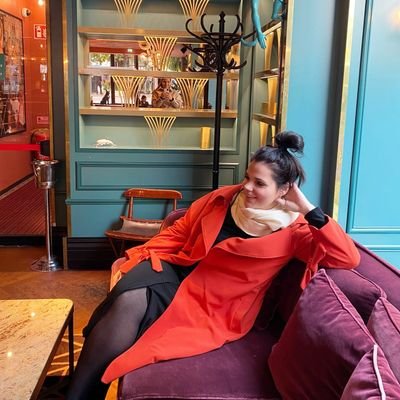 Sofia Bellucci (@SofiaBellucci) / Twitter