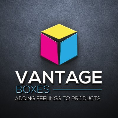 vantageboxes's profile picture. Customized & Premium packaging 📦
Prints , card , boxes , label , sticker etc🍃
Shipping countrywide🚀
Vantage makes your custom packaging ✨