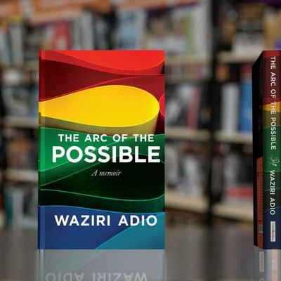 Founder & ED @AgoraPolicy | Author, 'The Arc of the Possible' | Contributing Editor, THISDAY-ARISETV group | Former ES, NEITI etc.

Retweets not endorsement.