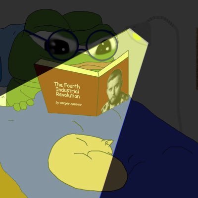 khoathelinker's profile picture. Feels good to be so certain of a future others are suddenly doubting. 0.1 link staker. link-pilled since 2019
