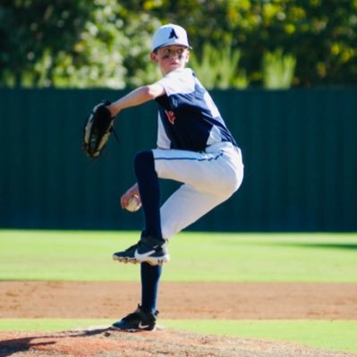 kclary_23's profile picture. ⚾️ Class of 2026 | Boyd High School | Boyd Yellow Jackets | Wow Factor Baseball ⚾️