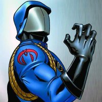 Cobra Crypto(@CobraCrypto) 's Twitter Profile Photo