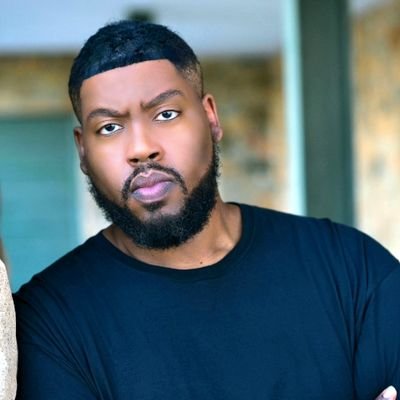 AntonioStJames1's profile picture. Me: Actor/Lover/Writer/Singer☆
Films I'm in: Gone Girl/Osi☆
Shows I'm in: Chicago P.D./Empire/Sense8/A.P.B/Shameless/etc...☆
Moto: Be at your best at all times.