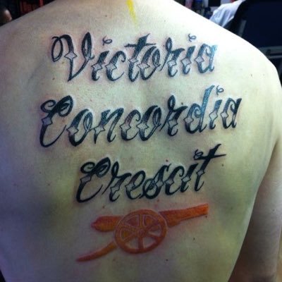 mcguirk23's profile picture. 🧣Gooner since 1992 • Lover of The Arsenal 🔴⚪️ my 2 Boys 2 Girls & a super human 💍 😘!🎗• Tattoo is real!