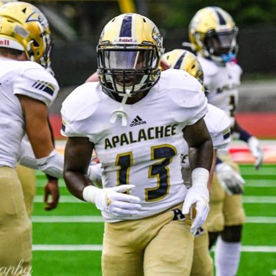 CO’22 RB/CB 5’7 165 330 Squat 💫 heart over height ❤️ 3.2 GPA Apalachee Alumni