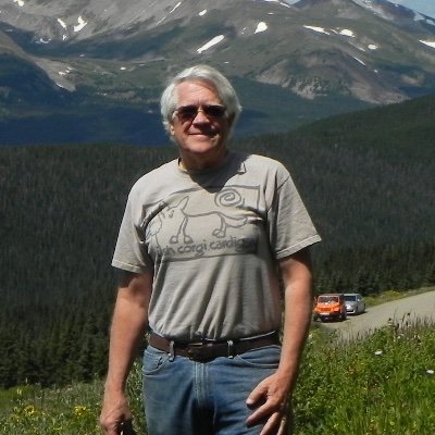 Colorado native retired from 43 years in the university classroom (and returned to my beloved mountains, but still enjoying research and writing.