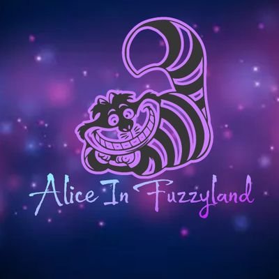 AliinFuzzyland's profile picture. Needle Felter, Etsy Shop Owner, Happy Furbaby Mom