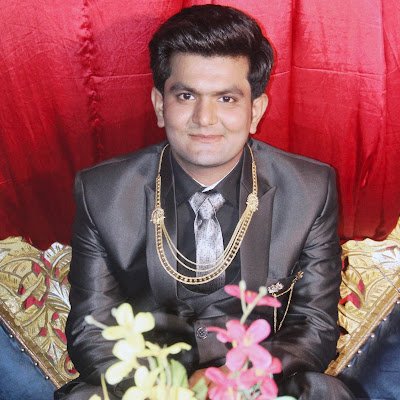 BhushanPahlaj's profile picture. Dear Life:I will make you proud one day;