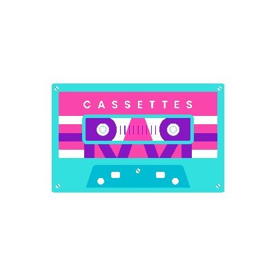 Super Rare 3D Cassettes Collectibles
Join the discord - https://t.co/6S2zVHrh9N
Rarible - https://t.co/JXXmD4VWI8
Opensea - https://t.co/S1fTc9kE7R…