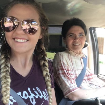 MyraNicholson63's profile picture. Free thinking love everyone peace person