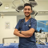 Dr.Ali shakir (@ali_shakir1999) 's Twitter Profile