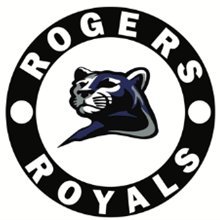Rogers Royals Girls High School Hockey