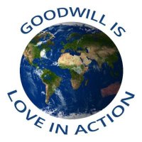World Goodwill(@worldgoodwill) 's Twitter Profile Photo