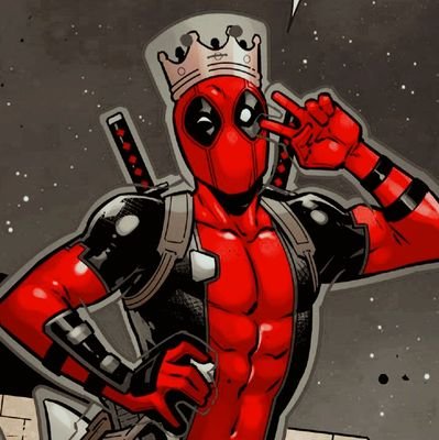 ❝ With great power comes great merchandising opportunity ❞
writter acc