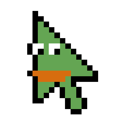 Right Click Save As Pepe https://t.co/Oy2K1TuSbi Fake Rares Series #7 - Card #46