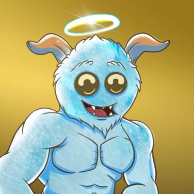 3D version will be airdropped to holders🔥| 20% of mint going to St. Jude’s Children’s hospital | https://t.co/2tn1NXeoIM