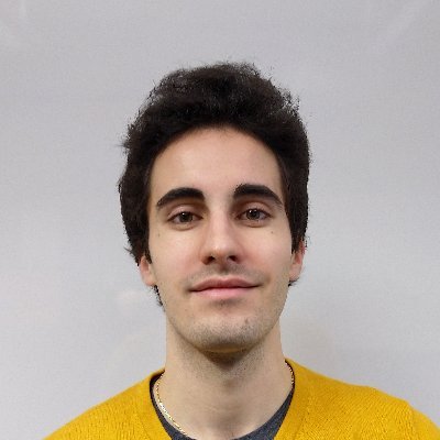 Pierre-Yves Bigourdan Profile