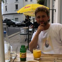 Jack Dafters (@jackdafters) 's Twitter Profile