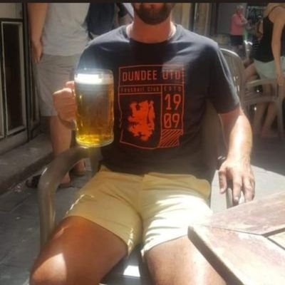 Working Class Arsehole from Dundee.
Hate Tories, Philip Schofield and Sean Batty.