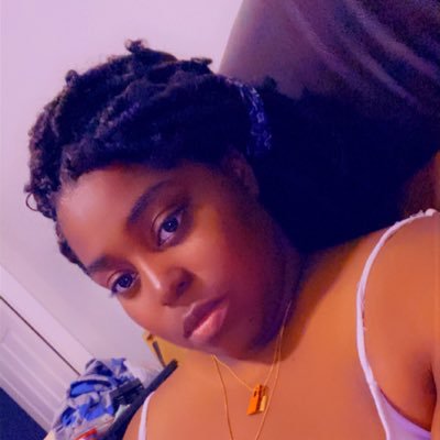 KeairriaWkeke's profile picture. My personality