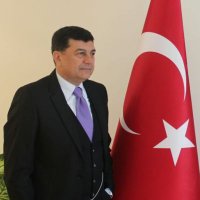 Seyfi Bozçelik(@SeyfiBozcelik) 's Twitter Profile Photo