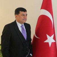 Seyfi Bozçelik (@seyfibozcelik) 's Twitter Profile