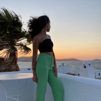 yascxo's profile picture. fashion icon et interne d’anesth réa dans la plus belle ville de france