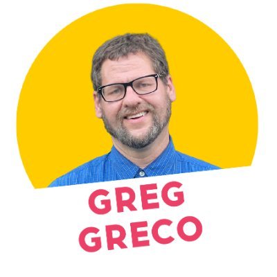 Fighting for a Green New Deal, Racial & Econ Justice and Quality Public Schools for All

Official campaign account for Gregory Greco for RI | Senate District 18