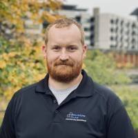 Architect, Dad of 3, sports fanatic, Multi-Unit Residential and Institutional projects