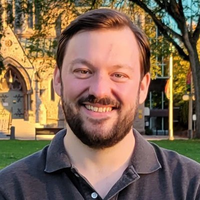 Software developer and team leader. Likes: clicky keyboards, Wikipedia, the rule of law. Dislikes: mornings, wet feet, fascism. https://t.co/uzrxhmuYJb