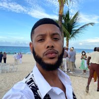 Johnny Cage (@cy_jamar) 's Twitter Profile