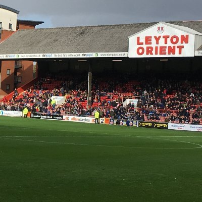 I love both Spurs and Leyton Orient. Educated people call this cognitive disonance.