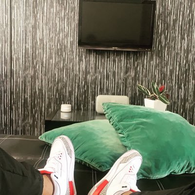 yoericbatista's profile picture. Espiritual Gangster 🎱