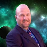 James Norwood - SciFi Writer(@JRNorwood) 's Twitter Profile Photo