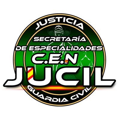 Secretaria Nacional de RRRLL y Especialidades. #EquiparacionYa #GrupoB_Reclasificacion contacto: especialidades@jucil.es riesgoslaborales@jucil.es