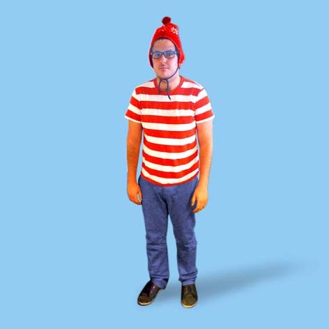 cuanan's profile picture. Too many an's.