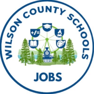 The Wilson County School System serves approximately 18,500 students in pre-kindergarten through adult education.