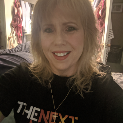 GlezaKrista's profile picture. small town Canadian!! Loves sarcasm and giving it back.   Mother of 2 adult children. I am so done with this Liberal government.