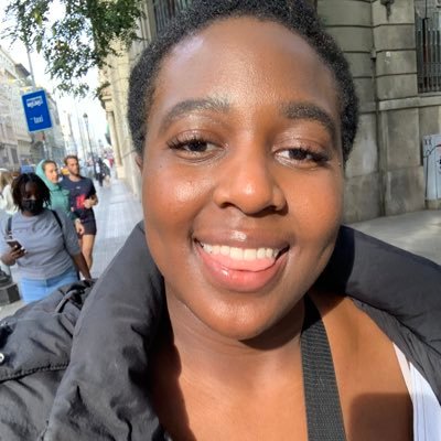 stasia_ox's profile picture. (she/her). 🇺🇬. I don’t take life serious. I am here for laughs