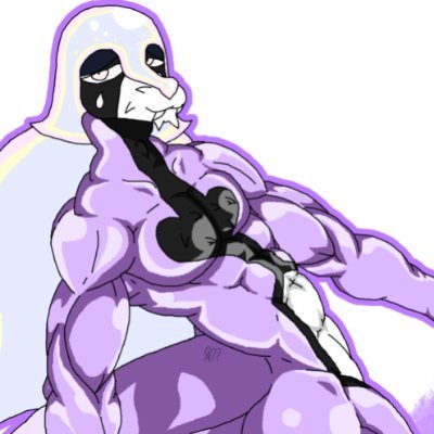 amarashi_s's profile picture. Profile for my arts and commission, NSFW content +18 🚨
I have 29 years/gay/bottom/male