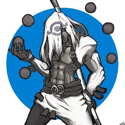 5quidman//Kalem Teaさんのプロフィール画像