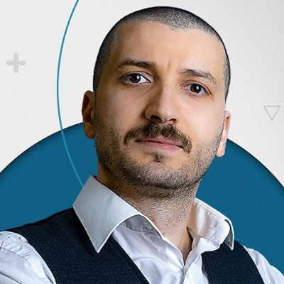 fatihcinarbu's profile picture. Founder of MFC Yazılım, Entrepreneur, Software, e-commerce, Digital Marketing