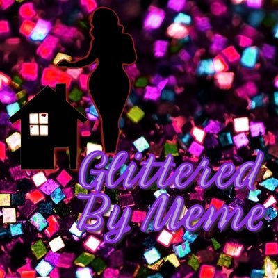 GlItteredByMeme offers Home Decor and organizational products in our online store