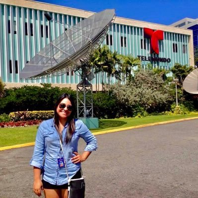 Planning Editor @NBCUniversal 🦚 (@NBCDFW / @Telemundo39) 😺 @txst '14, #RGV 🏡 #Puro956