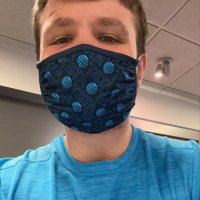 Jacob Ollenberger (@jacobkeith00) 's Twitter Profile