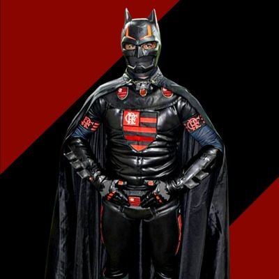 rubro_cavaleiro's profile picture. Ícone da Torcida do Flamengo!!!!